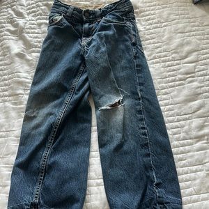 Gap kids boys jeans